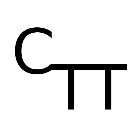 CTT logo